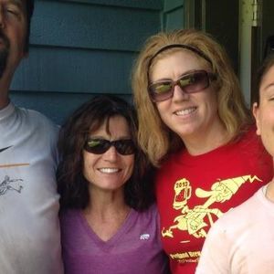 Meet your Posher, Heather